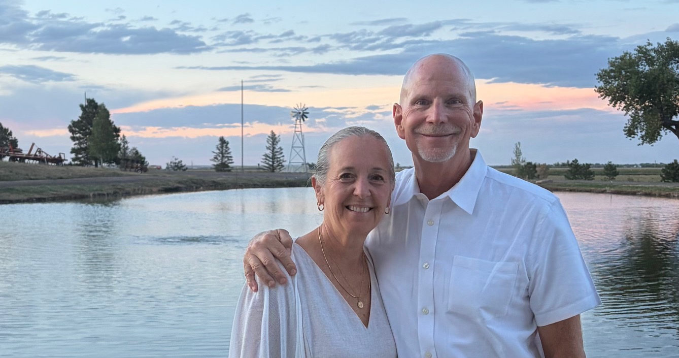 Bob and Becky